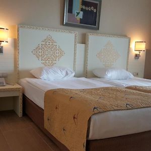 Standaard Kamer